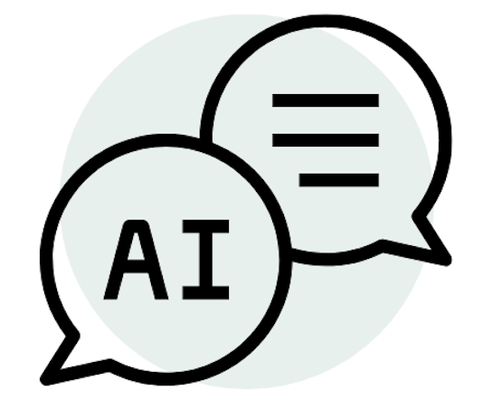 Step 3 - Chat with AI